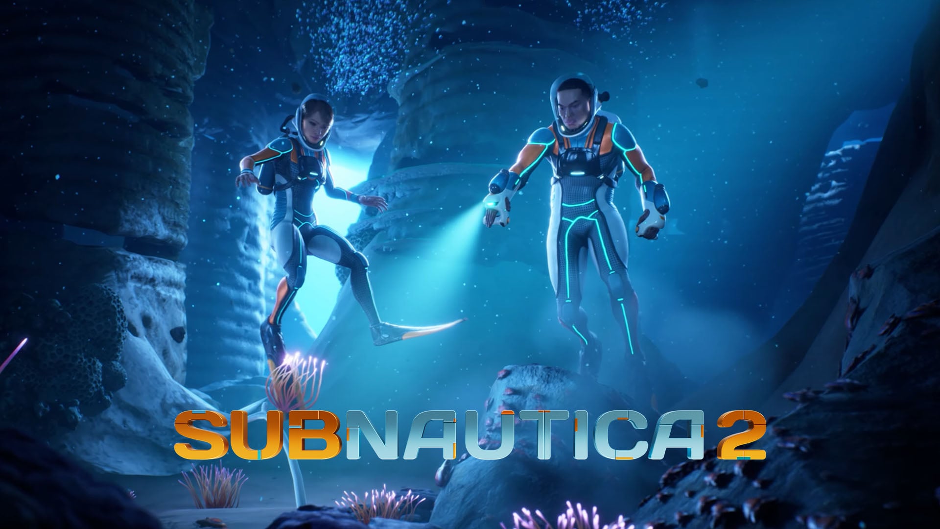 Krafton's $250M Commitment to Unknown Worlds: What It Means for Subnautica 2 and Beyond