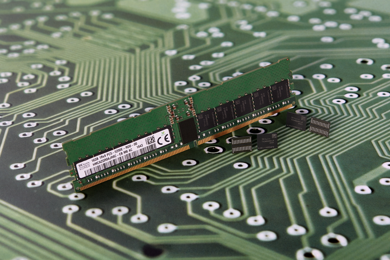 Memory and storage costs surge, reshaping tech economics
