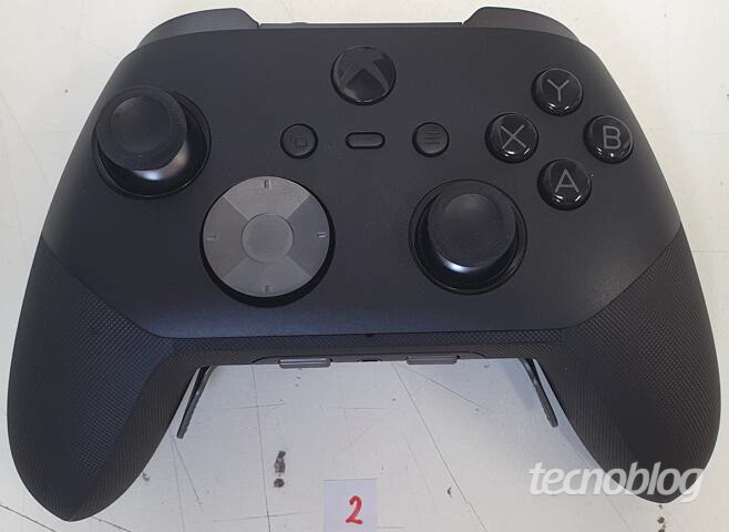 Microsoft's Elite Controller Redesign Signals New Era for Customization