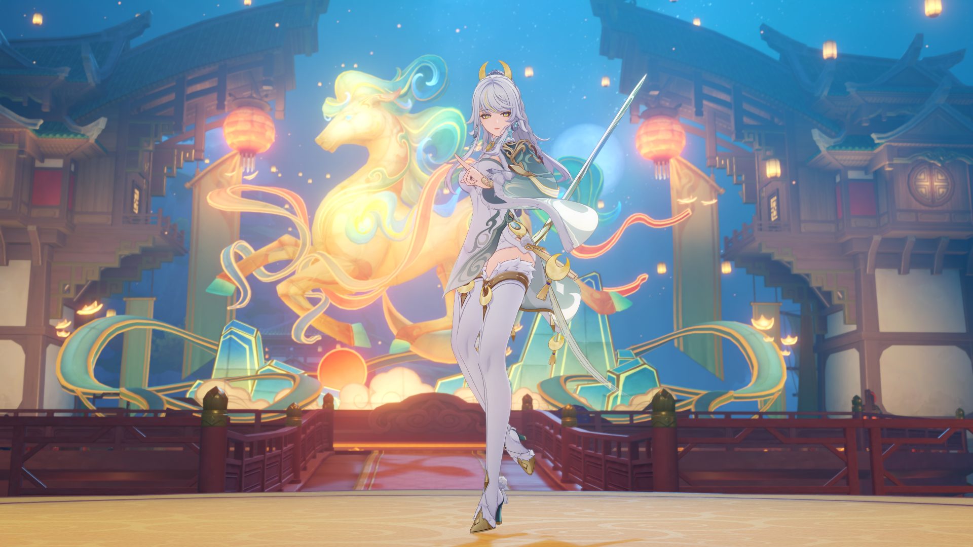 Nintendo Switch 2: A New Chapter for Genshin Impact and Beyond