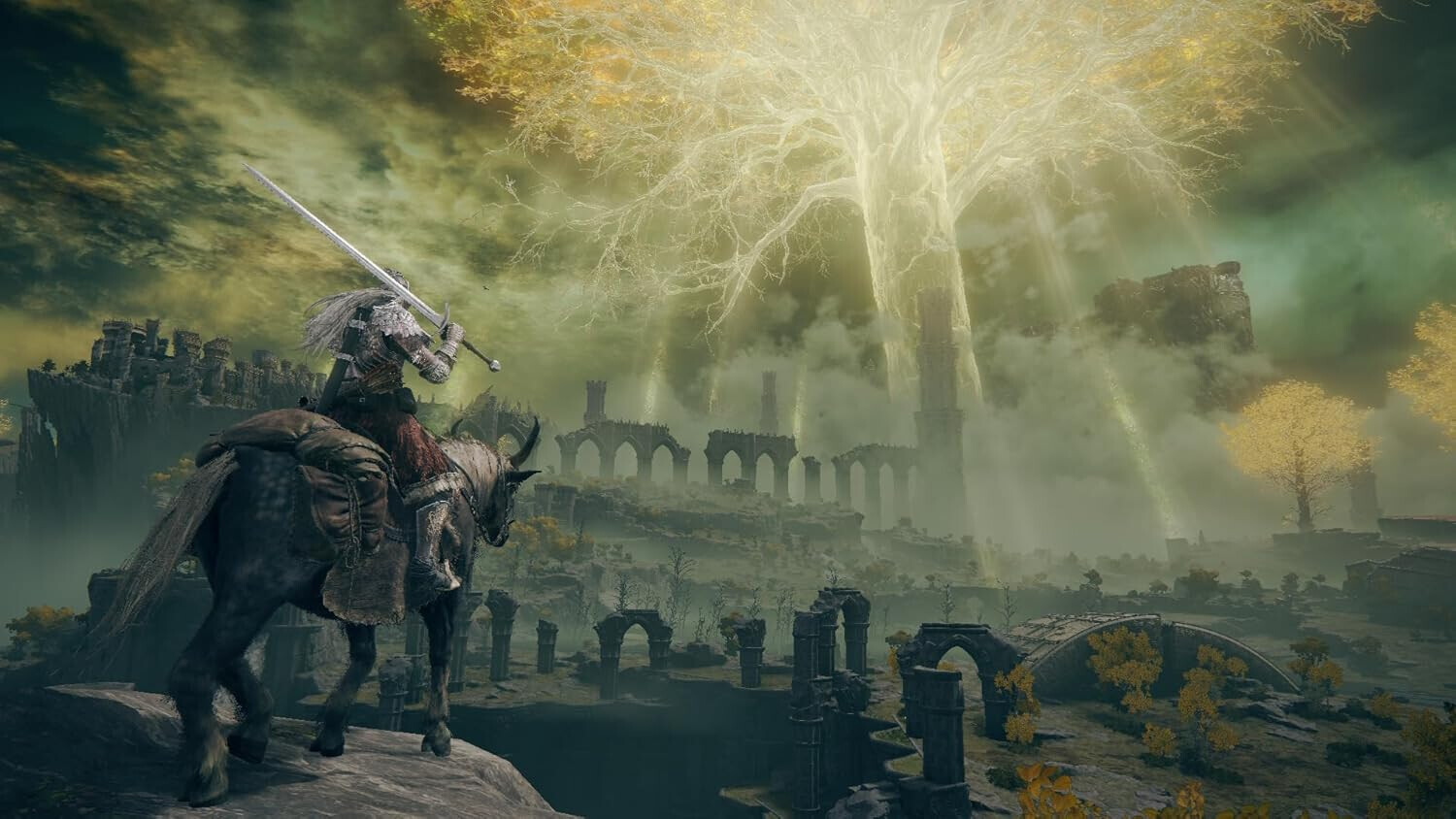 Nintendo Switch 2 Set to Launch in 2026, Elden Ring ‘Tarnished Edition’ Still on Track