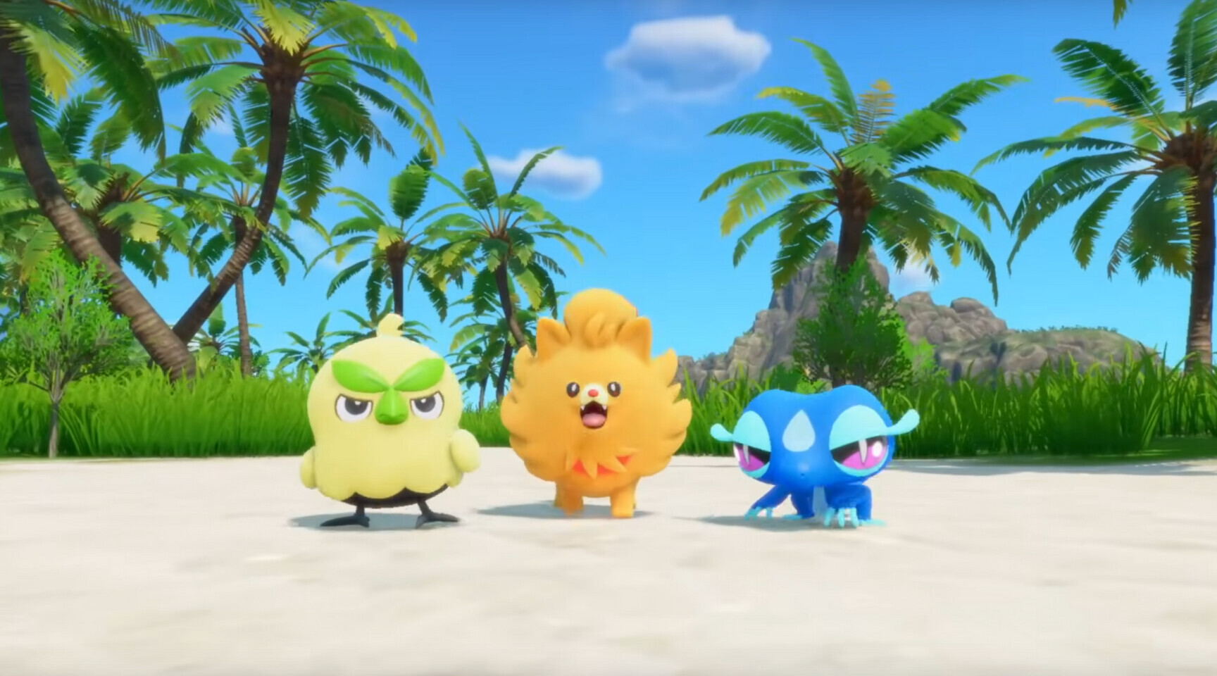 Nintendo's Next-Gen Pokémon Games: A Price Tease from Germany
