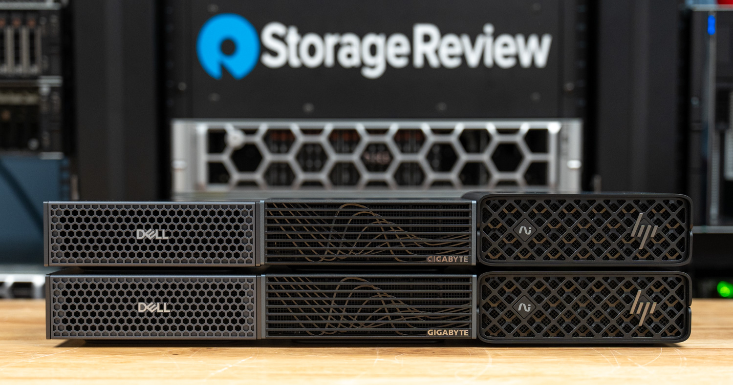 NVIDIA DGX Spark Cluster: A Modular Leap Forward in AI Infrastructure