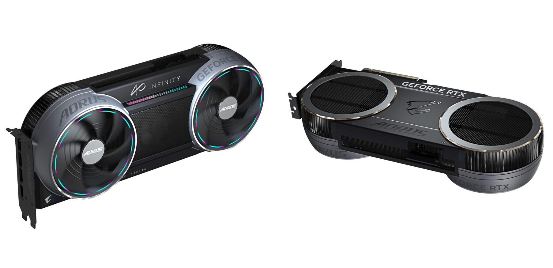NVIDIA RTX 5080 Aorus Infinity Wood: A New High-End GPU Emerges