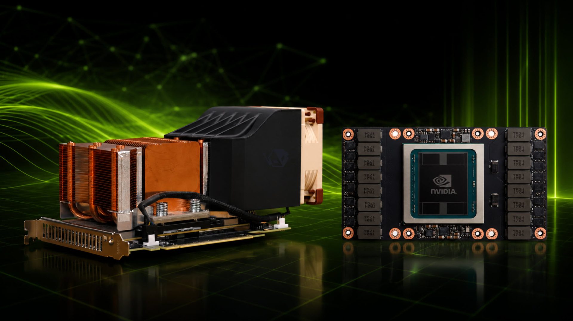 NVIDIA V100: The 2017 GPU That Still Outperforms Today’s Consumer Hardware in AI