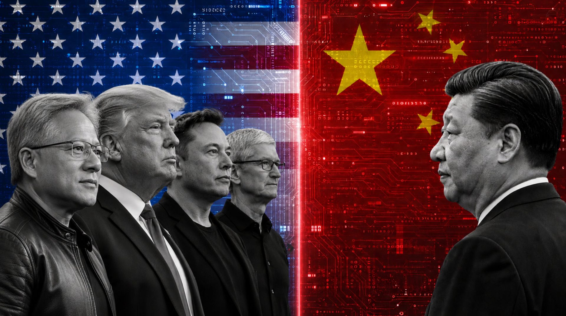 NVIDIA's AI Chip Dilemma: Balancing Power and Politics