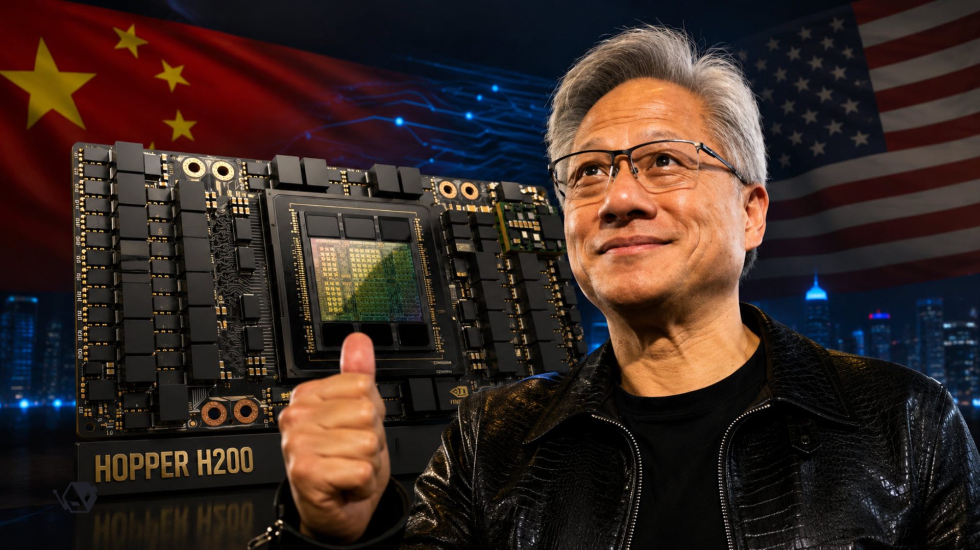NVIDIA's H200: A Strategic Pivot for AI and Supercomputing