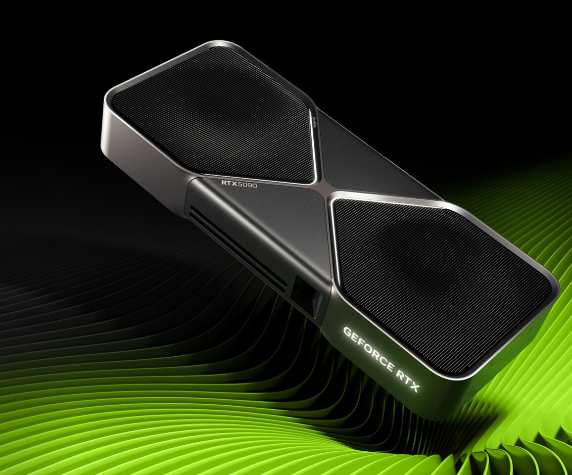 NVIDIA’s Shift: How ‘Edge Computing’ Reshapes GPU Market Tracking