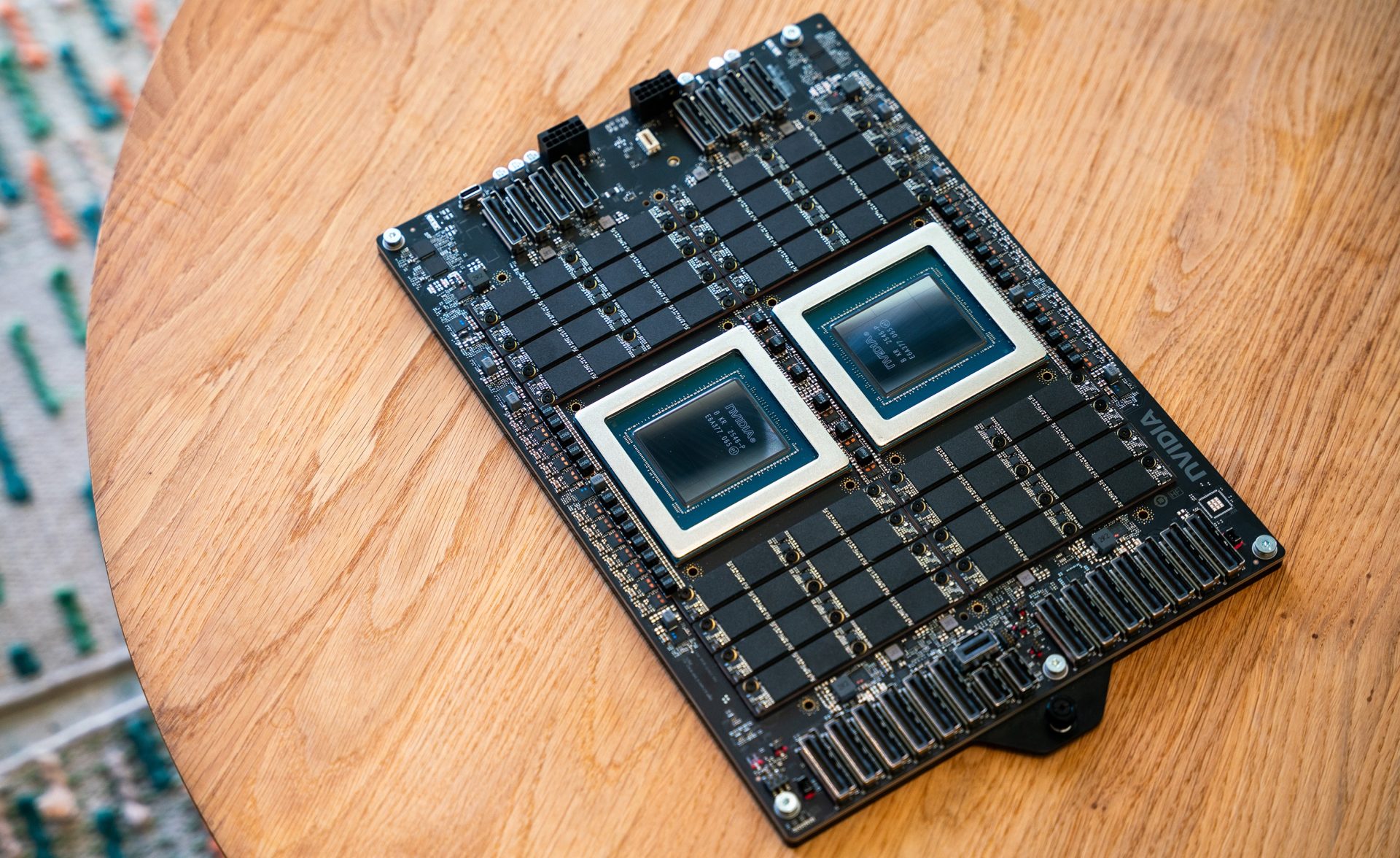 NVIDIA's Vera CPUs: A Strategic Shift in Agentic AI Workloads