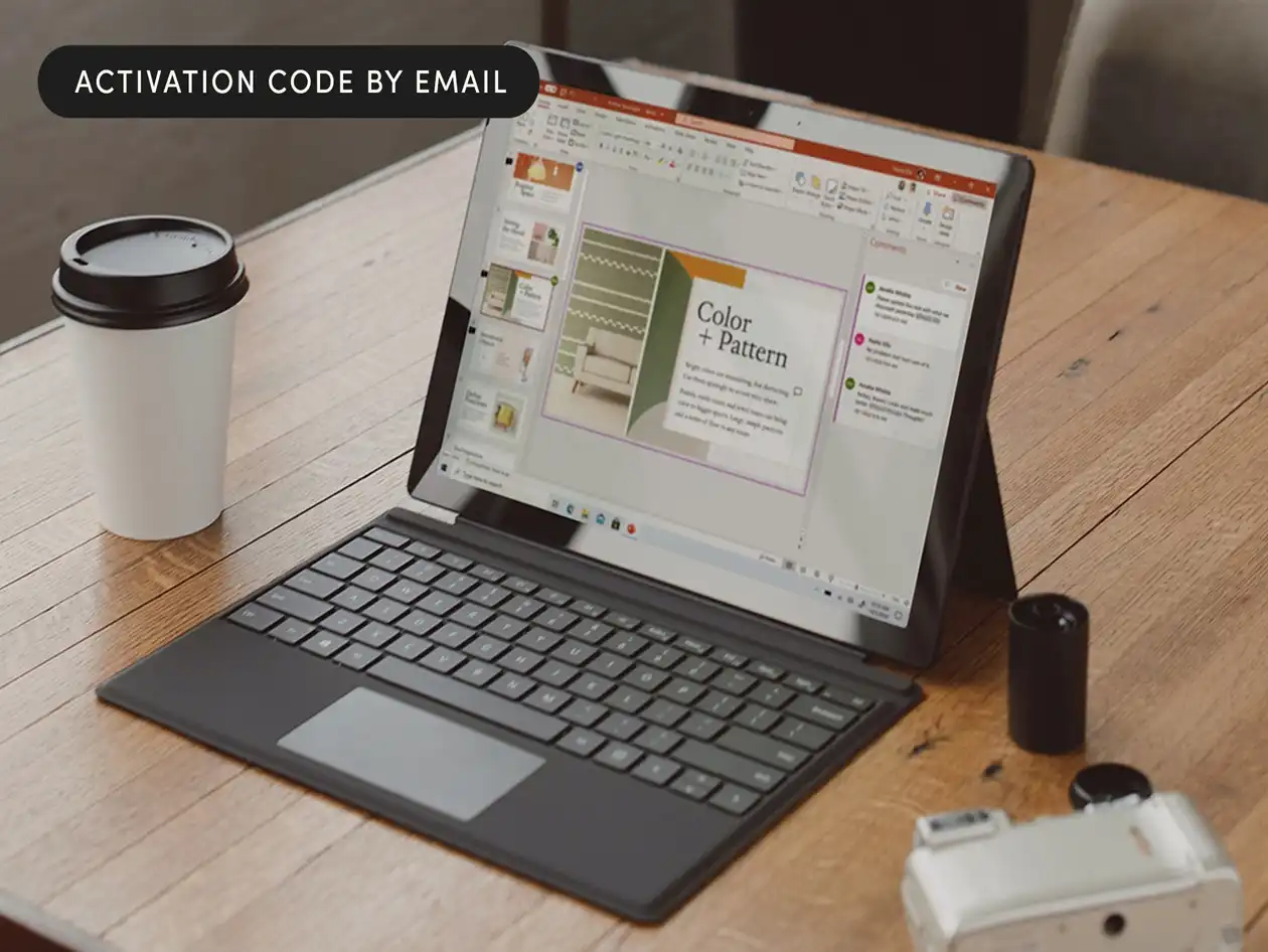 One-time $20 purchase ends recurring Office subscription costs