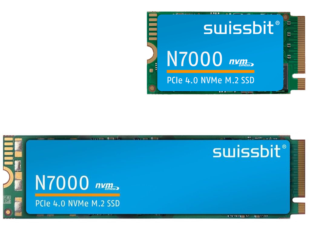 PCIe Gen 4 SSD Platform Expands Mission-Critical Storage Ecosystem