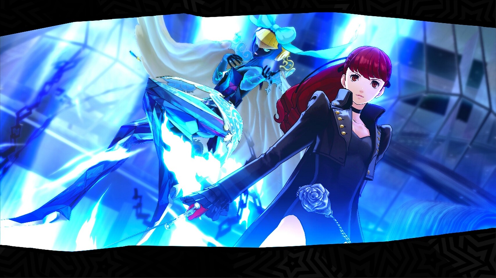 Persona 6: A Glimpse into the Future of the Series
