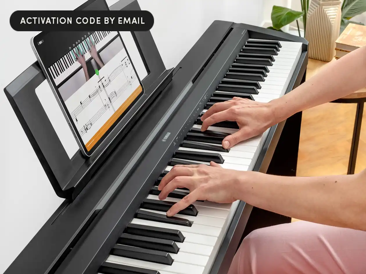 Piano learning app redefines mastery with AI-driven feedback and a decade-long path
