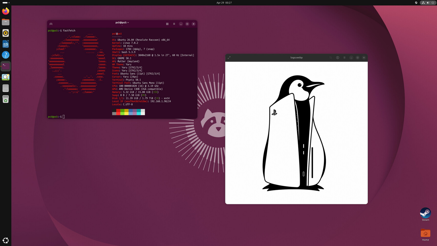 PS5 Linux Loader Expands Compatibility, But Key Limits Remain