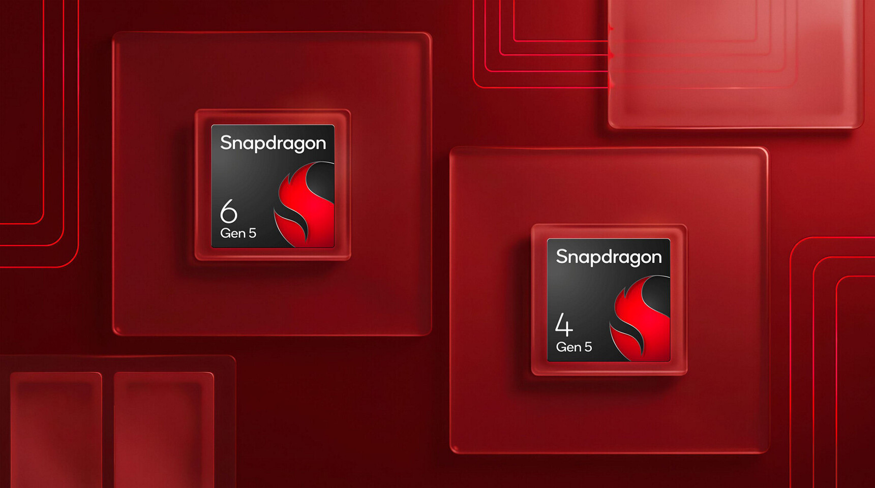 Qualcomm's Mid-Range Chips Redefine Efficiency for Everyday Smartphone Use