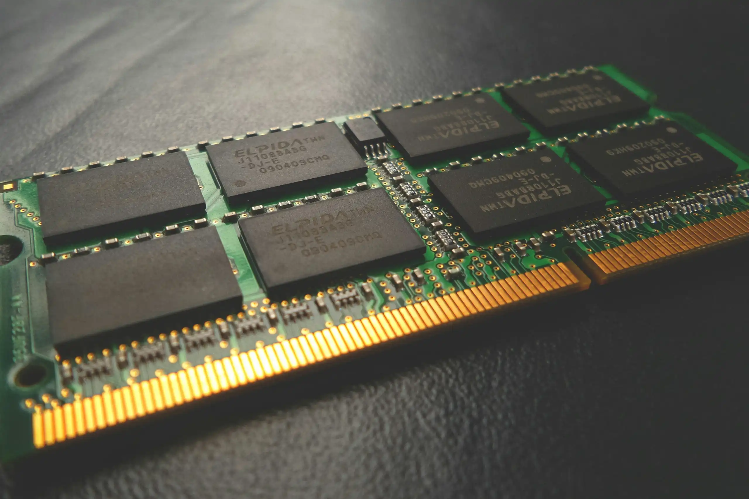 RAM supply chain faces prolonged strain, Samsung warns