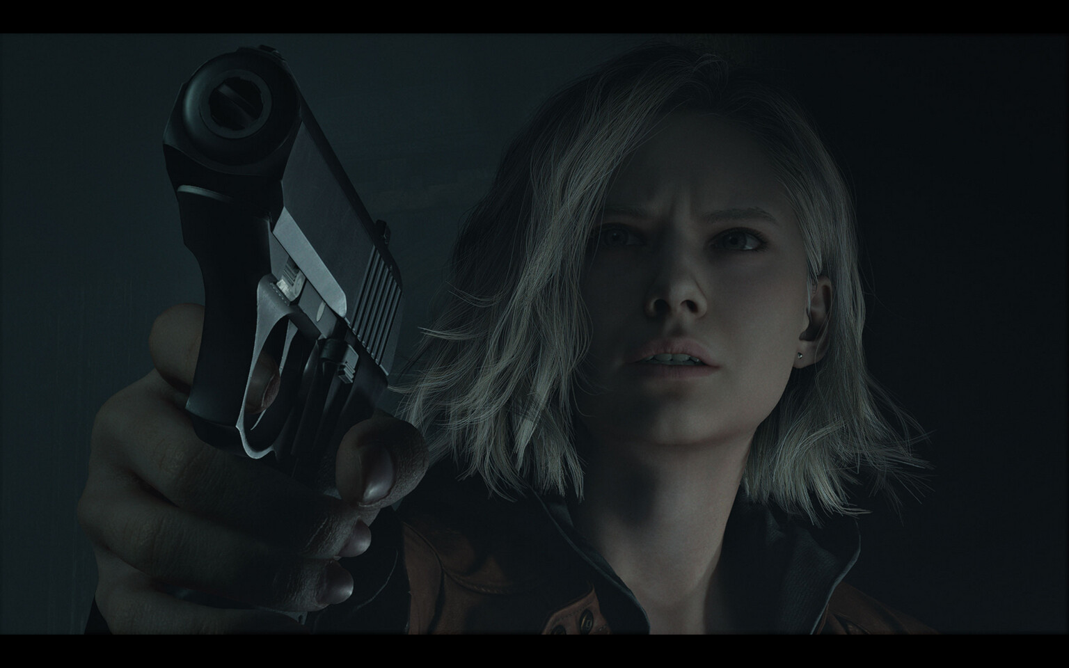 Resident Evil Requiem DLSS 5: A Technical Deep Dive on Performance and Design