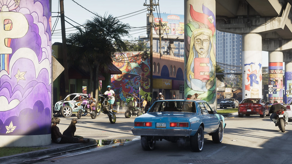 Rockstar’s GTA 6 Strategy: A Shift in Gaming Platforms