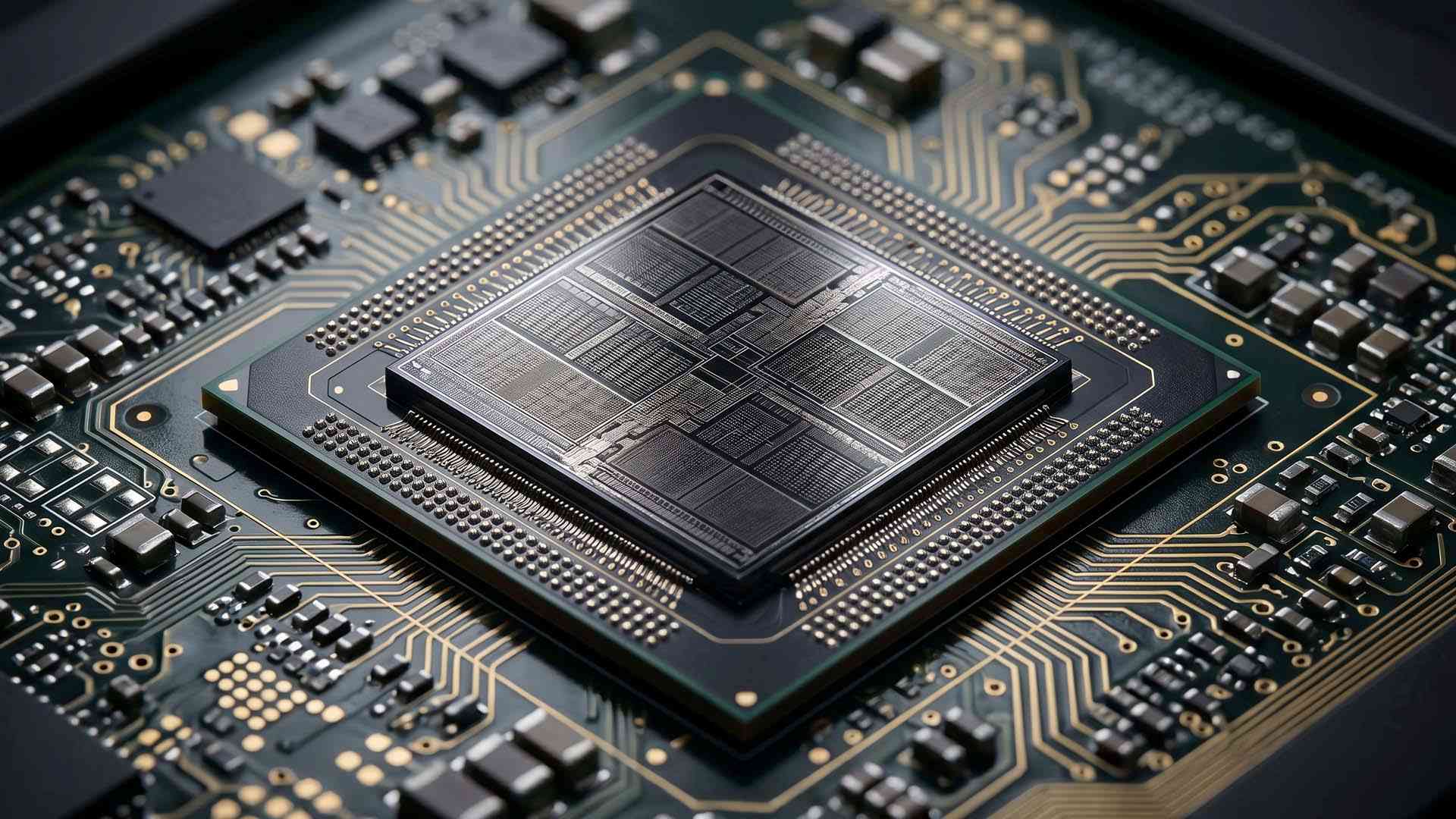 Samsung and SK hynix Pursue Opposing Paths to AI Memory Dominance