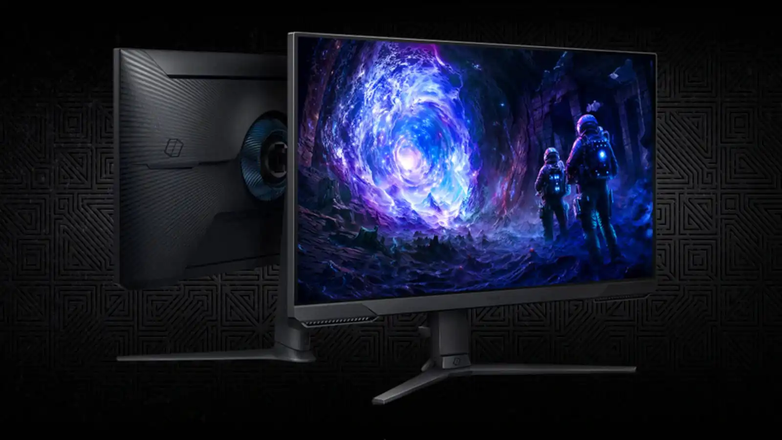 Samsung's 27-inch 1440p/180Hz monitor redefines value for competitive gamers