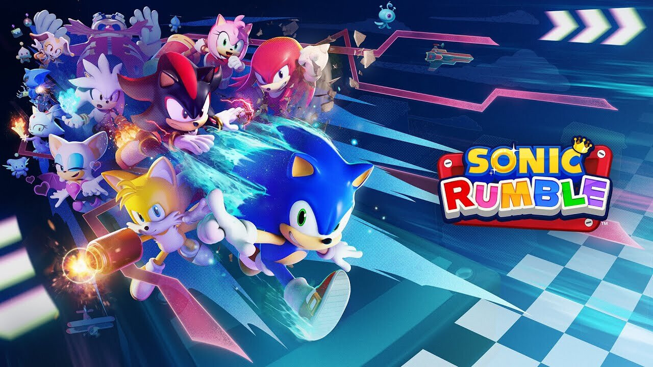 Sega Pivots Strategy: Live-Service Games on Back Burner