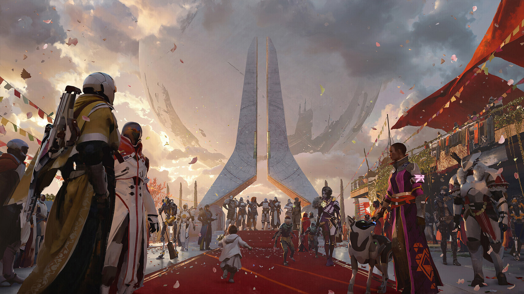 Silent Shift: Bungie’s Destiny 2 Transition and the Uncertain Future of Marathon