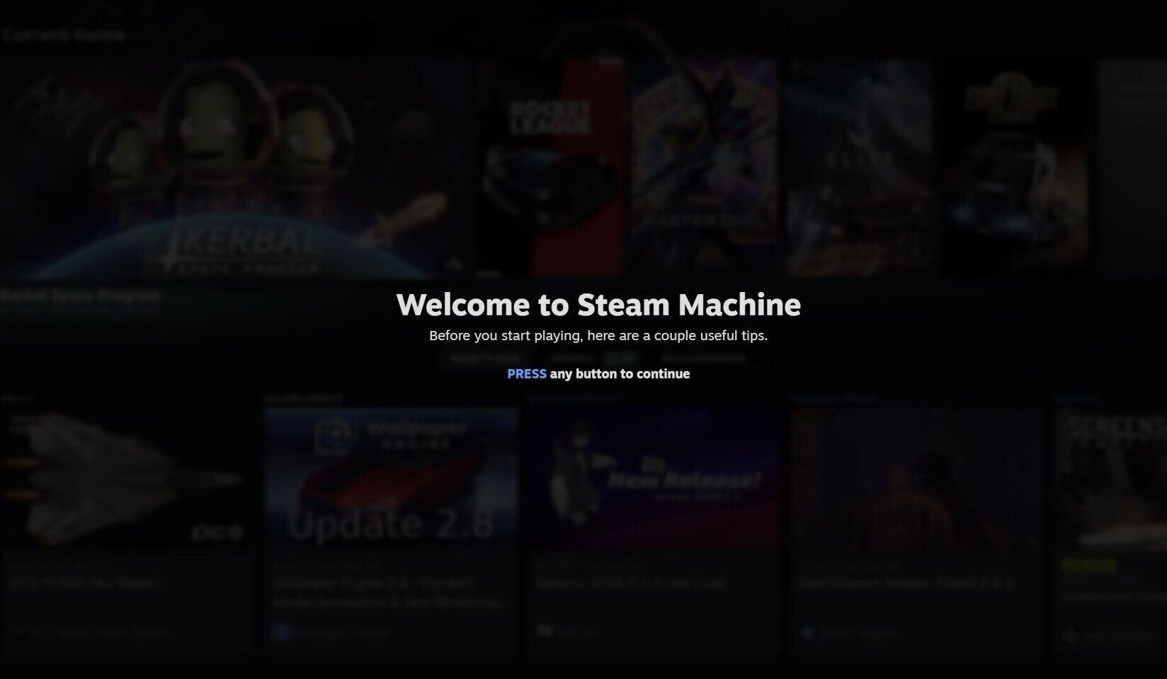 Steam Machine: Valve's Next Move and Its Market Implications