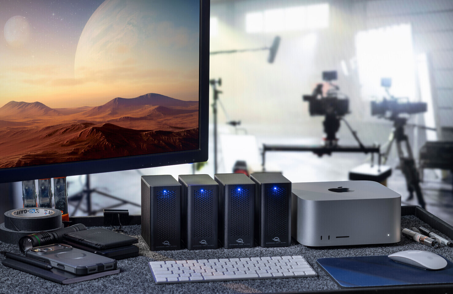 Strategic Expansion: OWC and M2M Direct Strengthen UK Market Presence