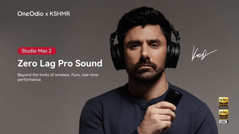 Studio Max 2: A DJ’s Toolkit, Now Wireless