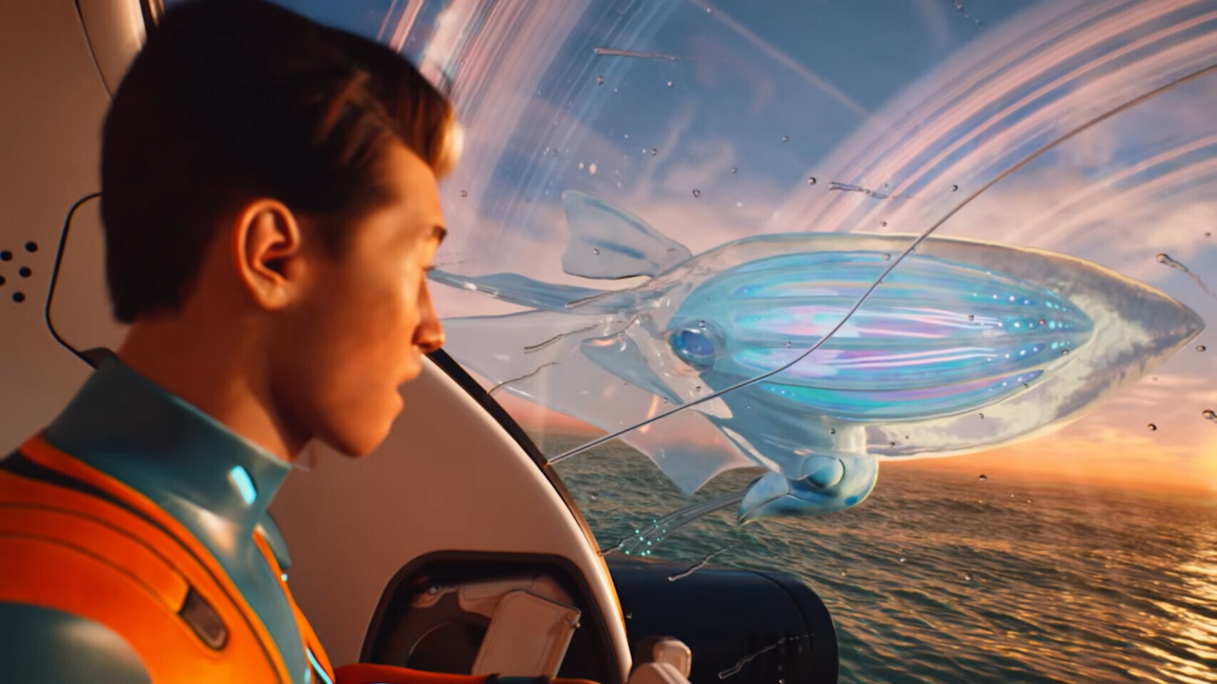 Subnautica 2: What Developers Are Saying About Early Builds