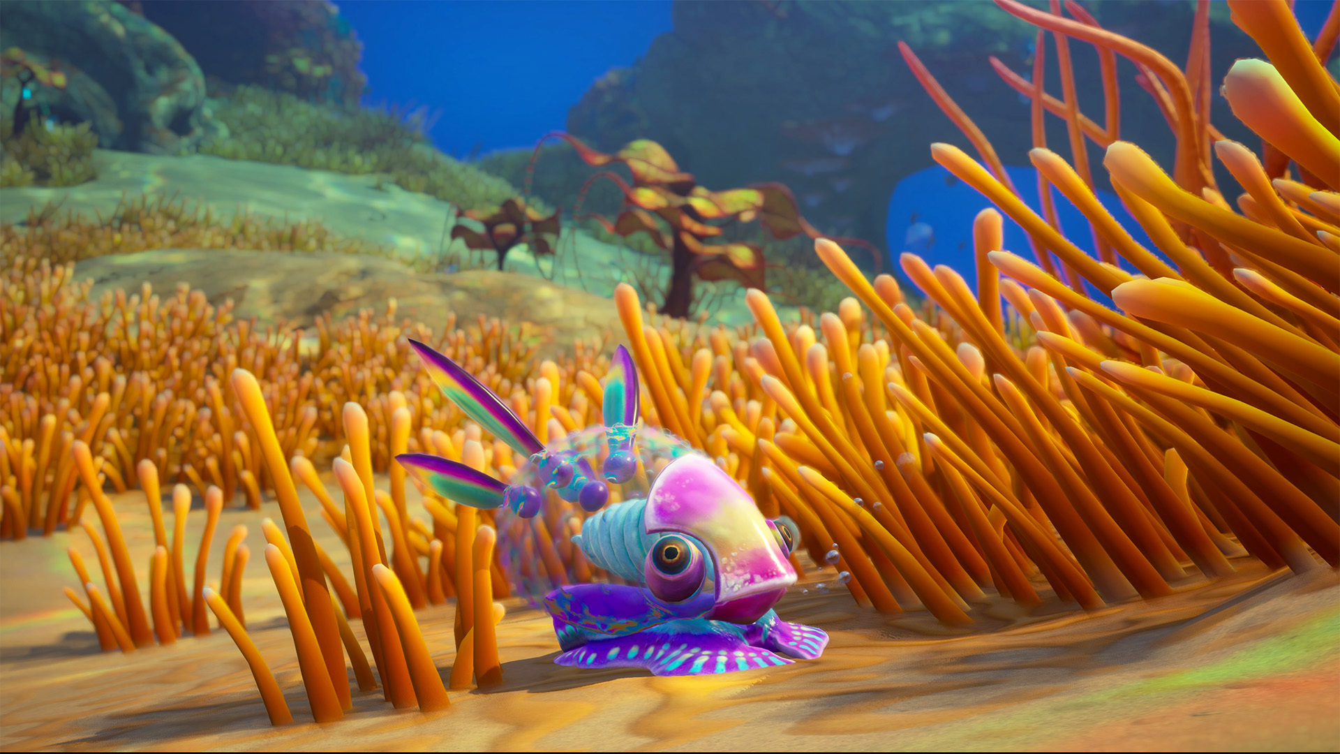 Subnautica 2’s Fish Problem: A Study in Player Expectations