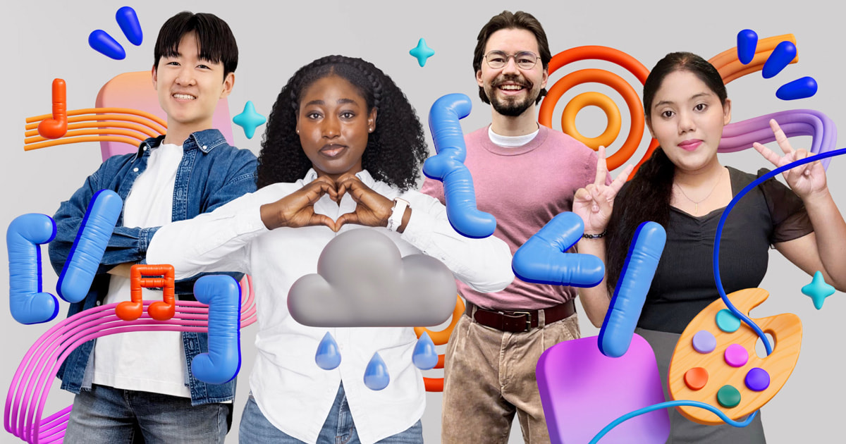 Swift Student Challenge winners show how AI and accessibility shape the next wave of app development