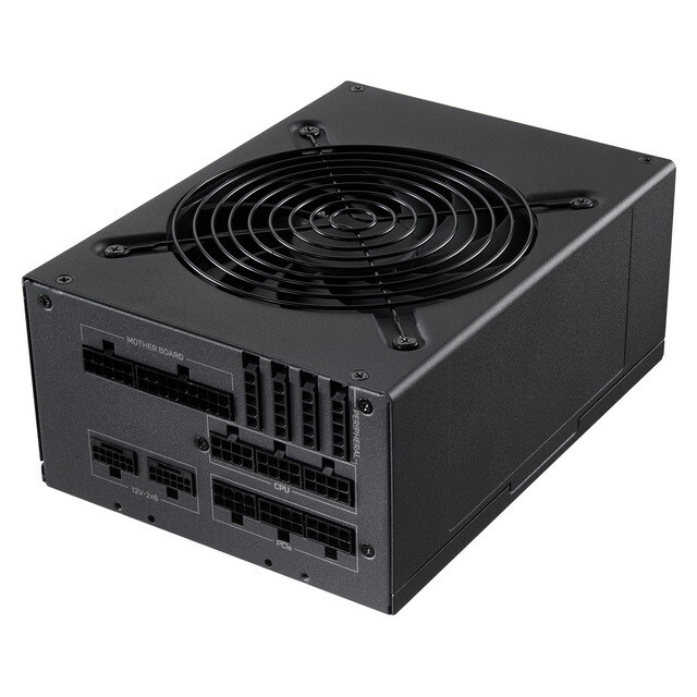 The 2000W Power Supply Redefining AI Workstation Flexibility
