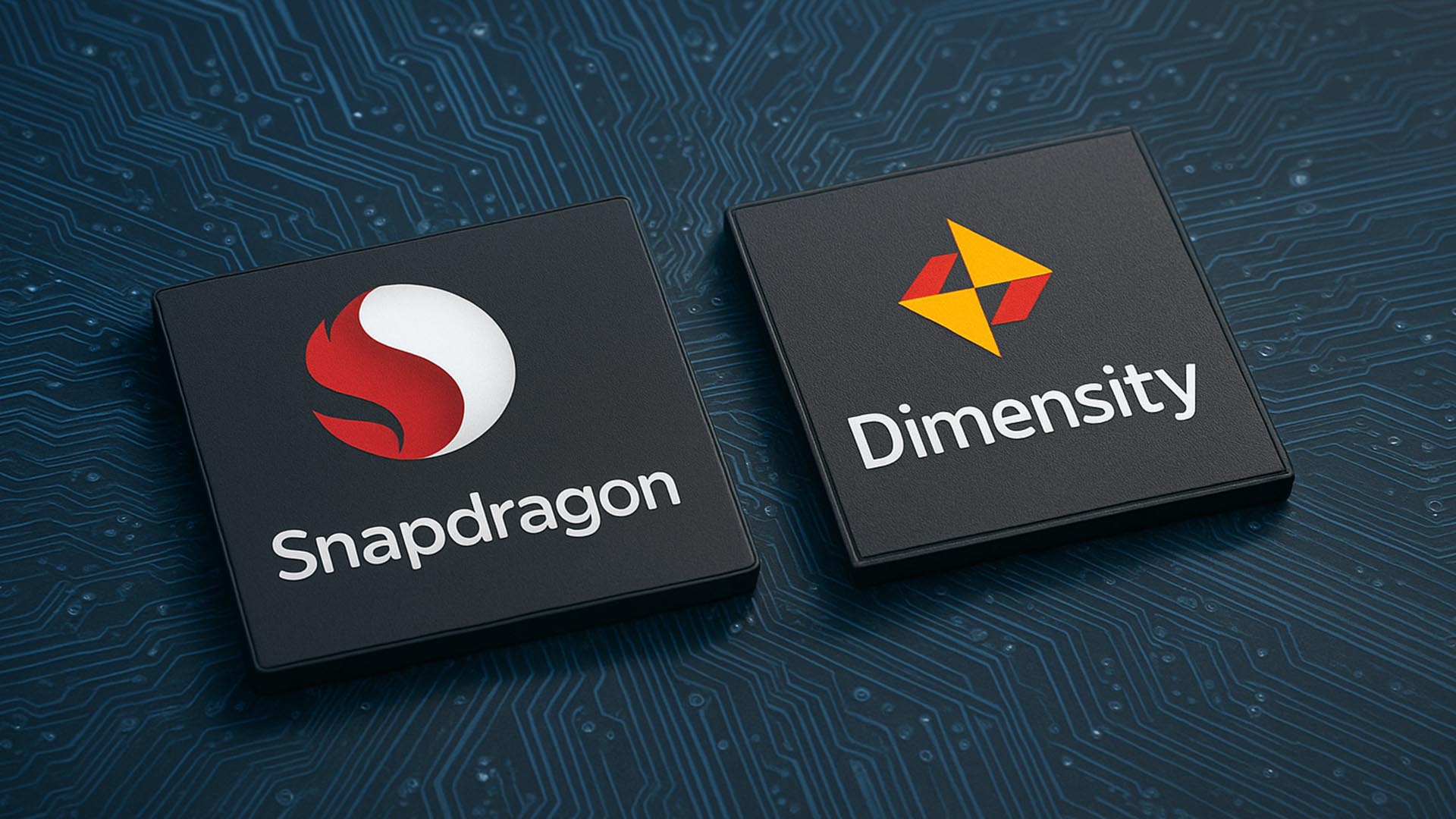 The Android chipset gap: why supply constraints are reshaping the industry