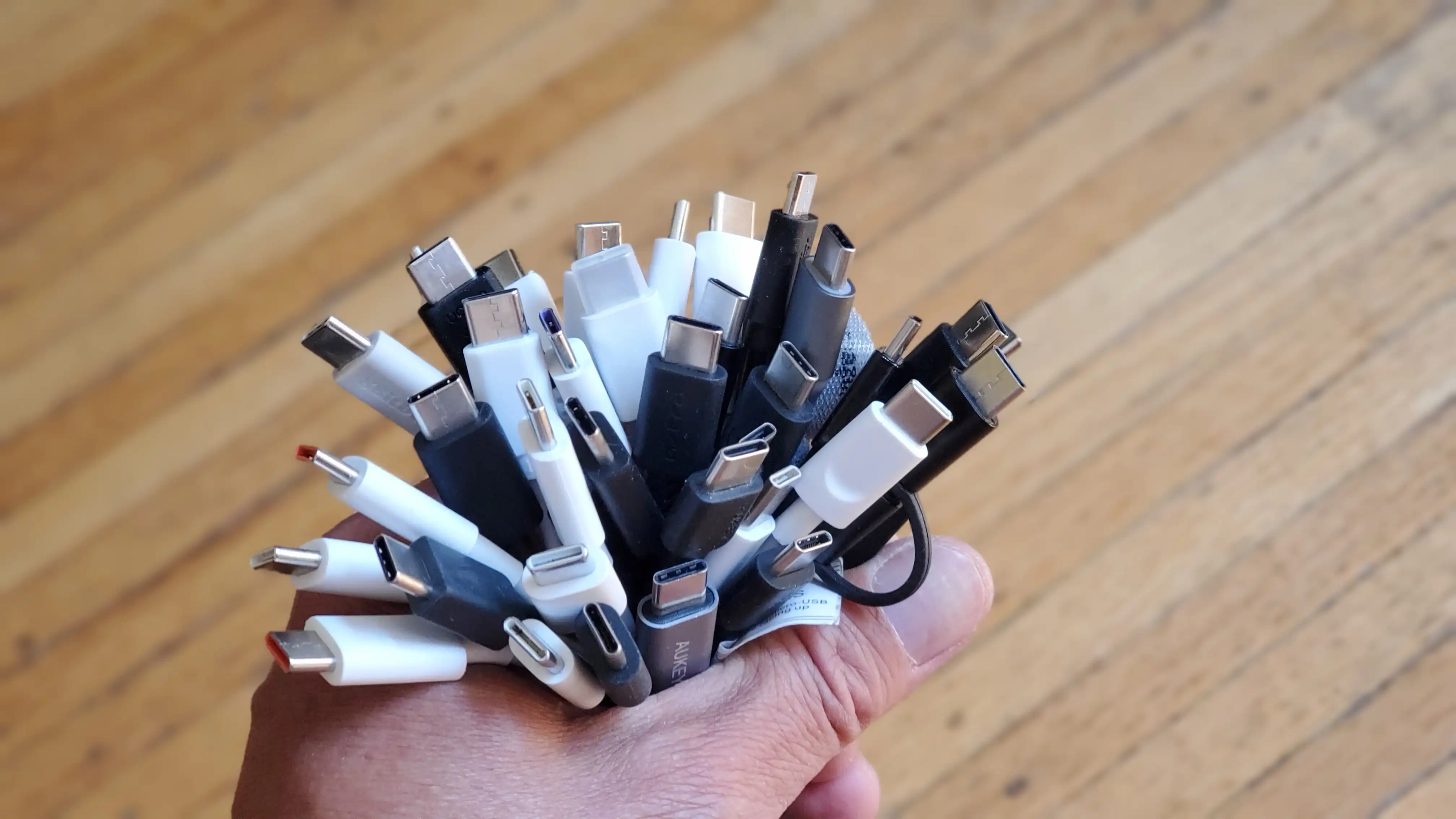 The hidden tradeoffs in USB-C cables: speed, durability, and compatibility