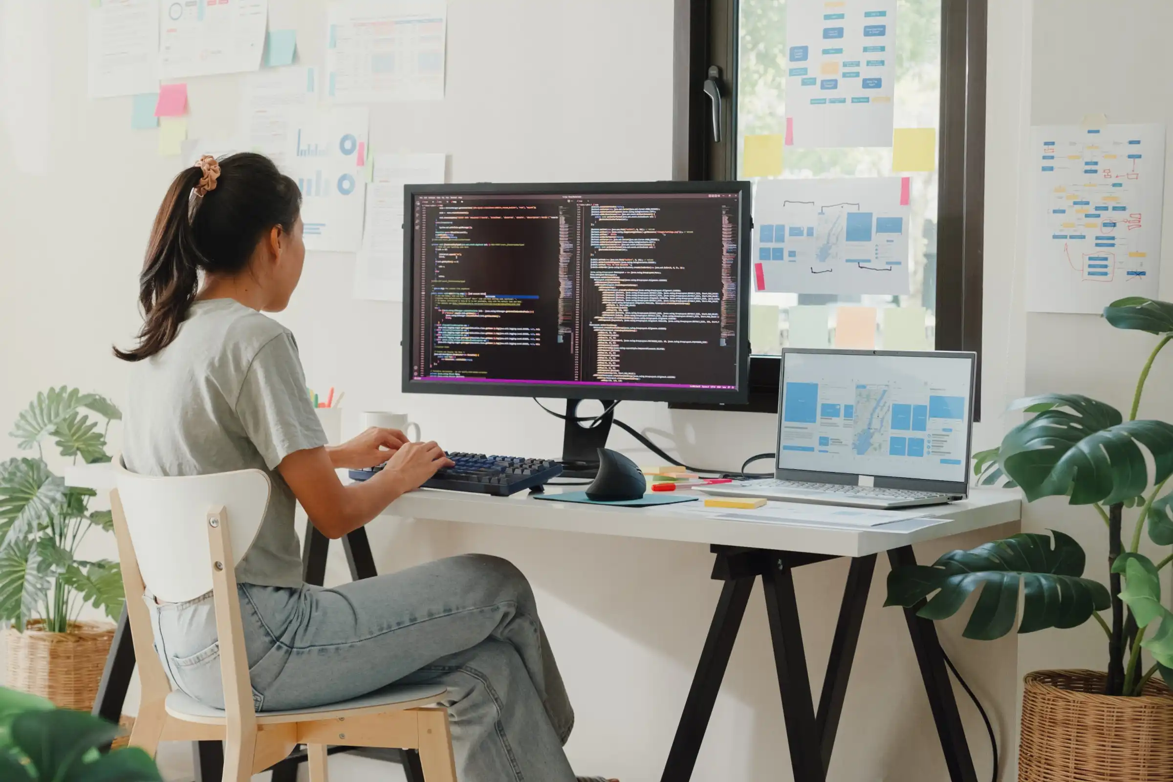 The Home Office: A Shift from Convenience to Essential Workspace