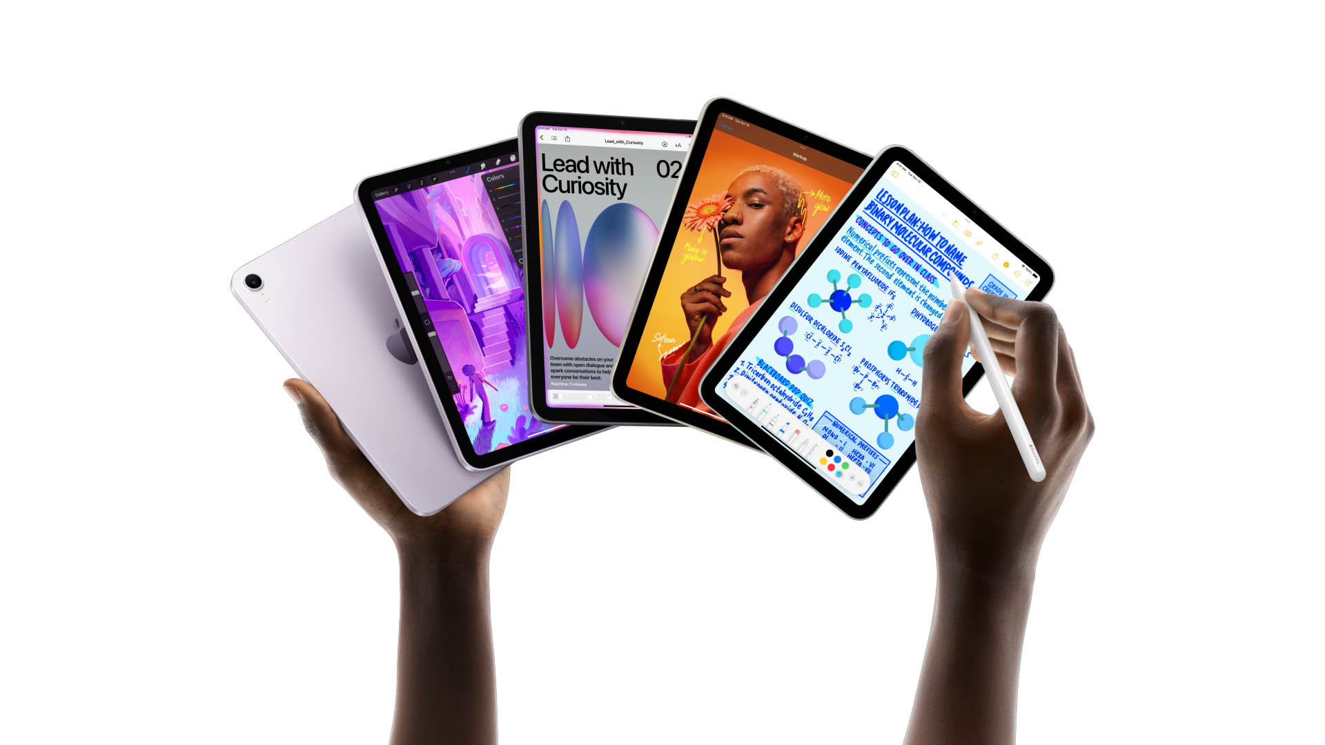 The iPad mini 7’s price shield is cracking—here’s what the next wave of competitors will need to do