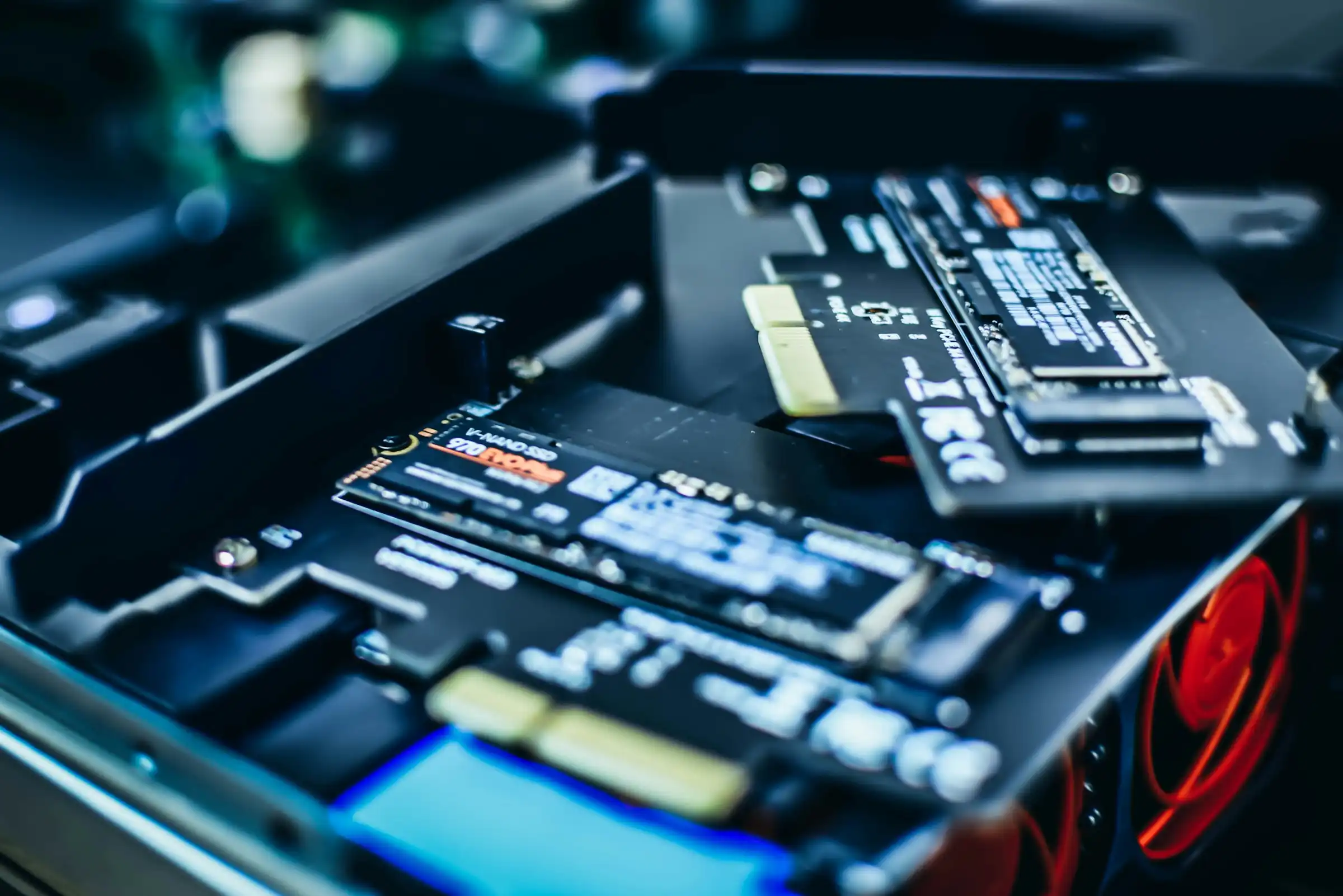 The New Era of PC Building: Navigating the Shifting Landscape