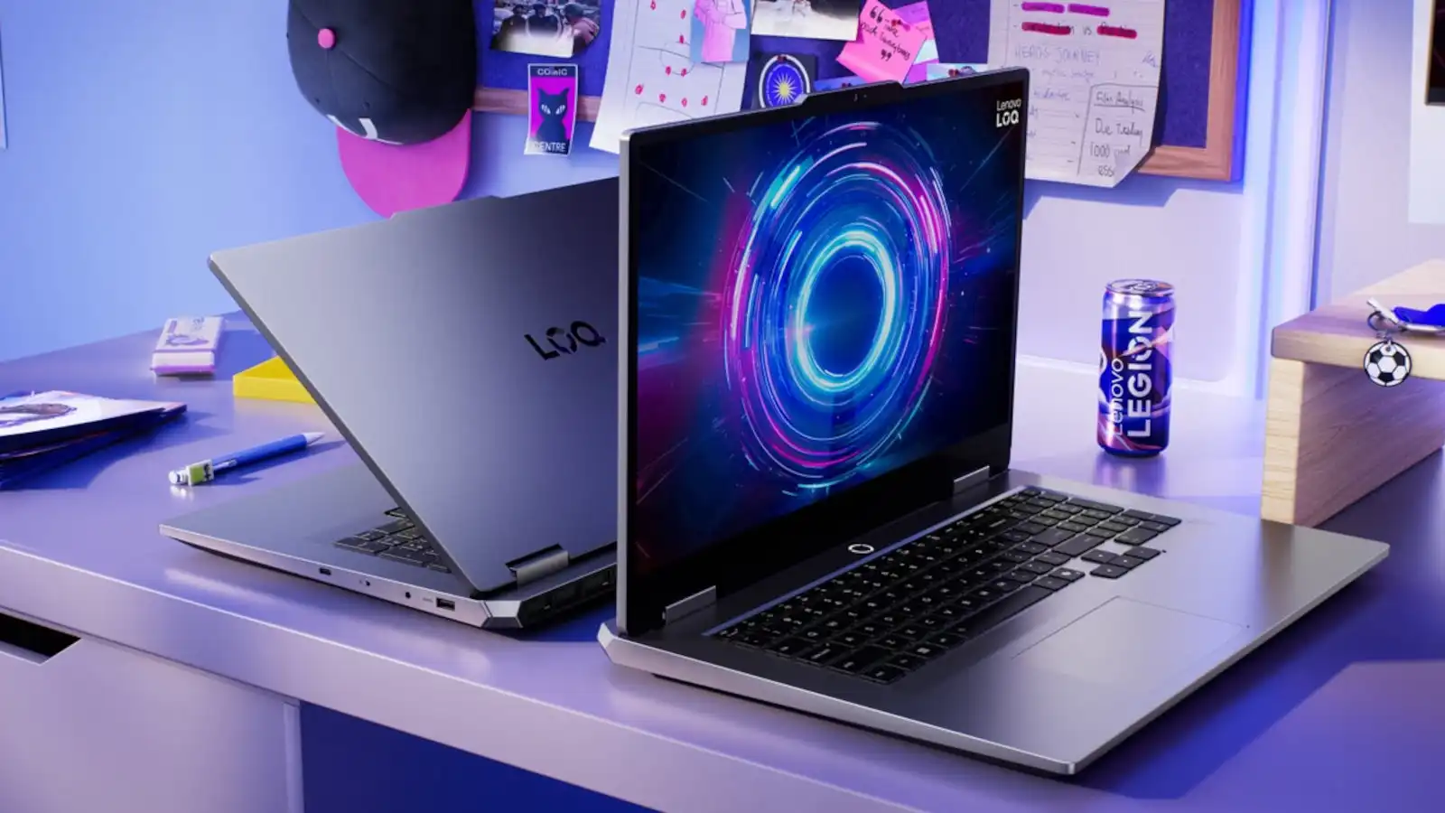 The RTX 5050 in a 17-inch chassis: balancing performance and price for budget-conscious builders