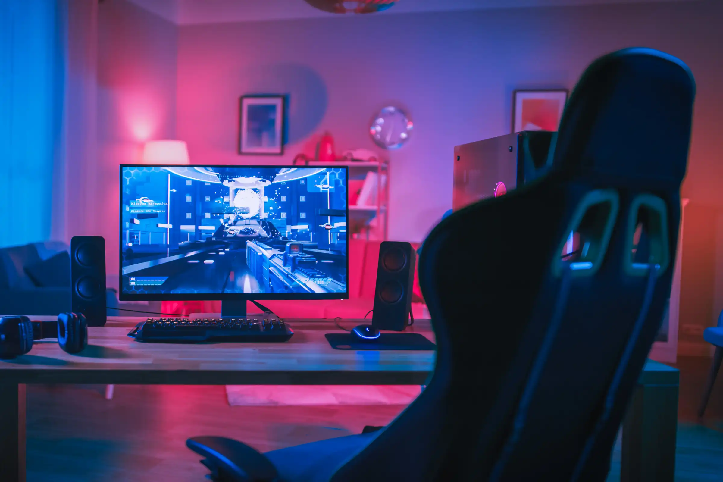 The silent performance drain: how dust turns gaming PCs into thermal time bombs