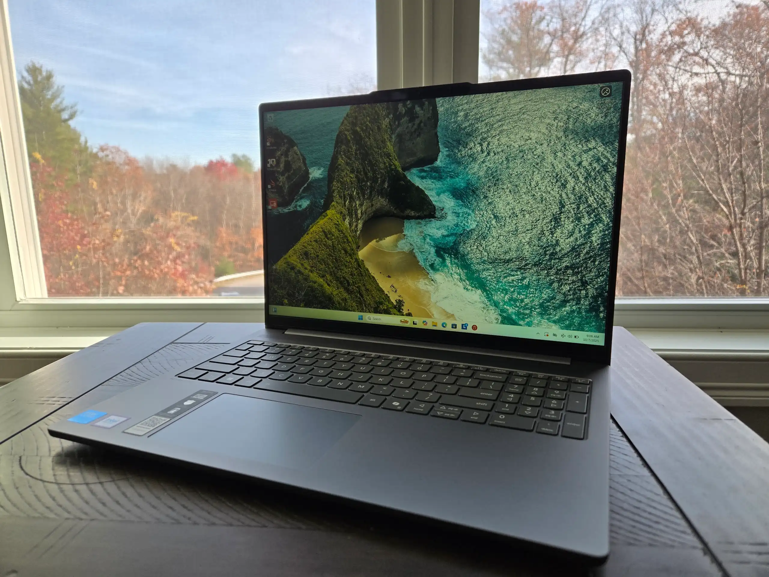 ThinkPad X1 Carbon Gen 11: The Workstation That Fits in a Backpack