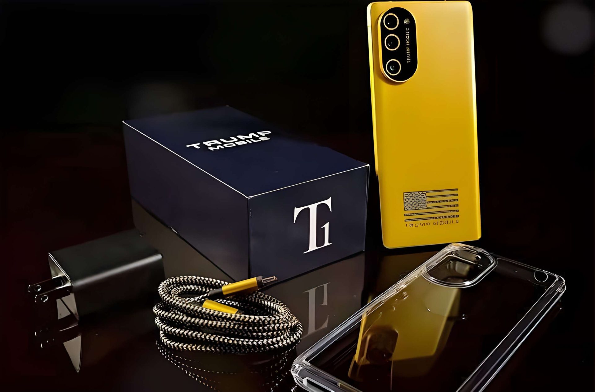 Trump Mobile T1: What the Database Leak Means for Customers and How It Stacks Up