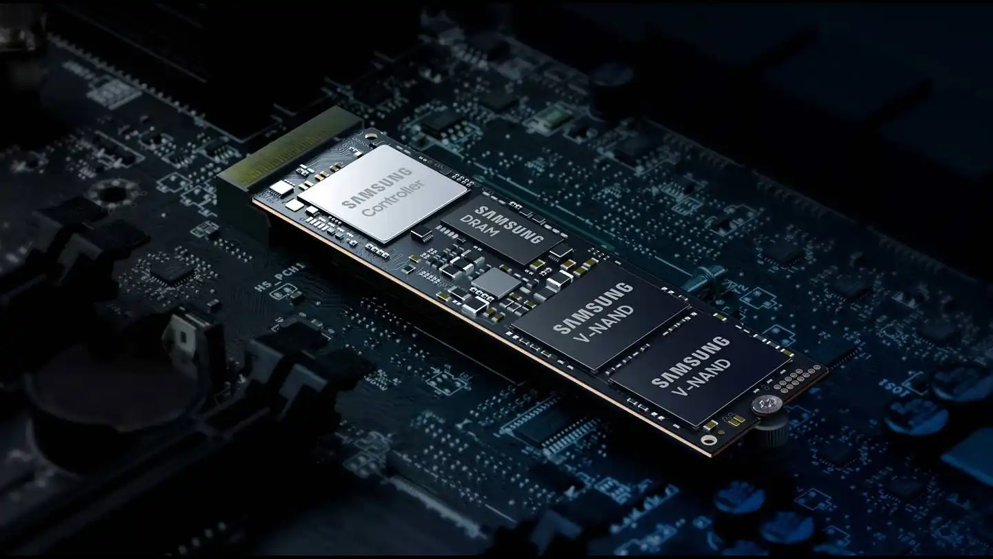 Why dual SSD setups are reshaping performance for power users