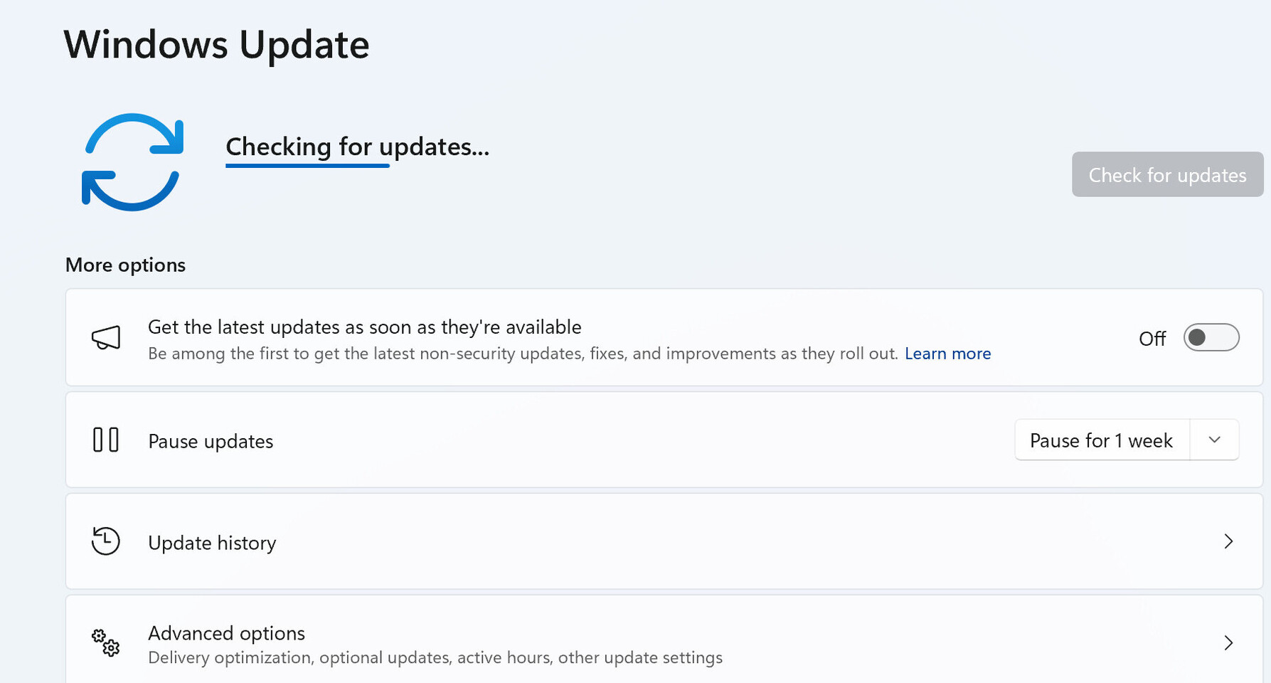 Windows 11 to Simplify Driver Management and Prevent Downgrades