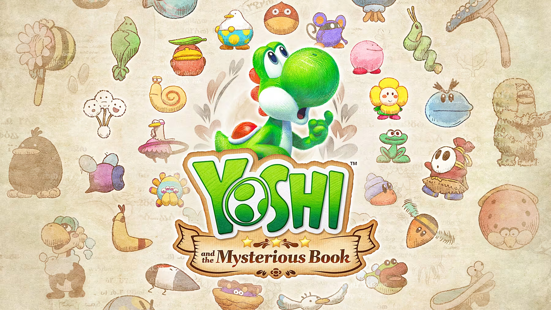 Yoshi's Shift: A Calmer Adventure on Switch 2