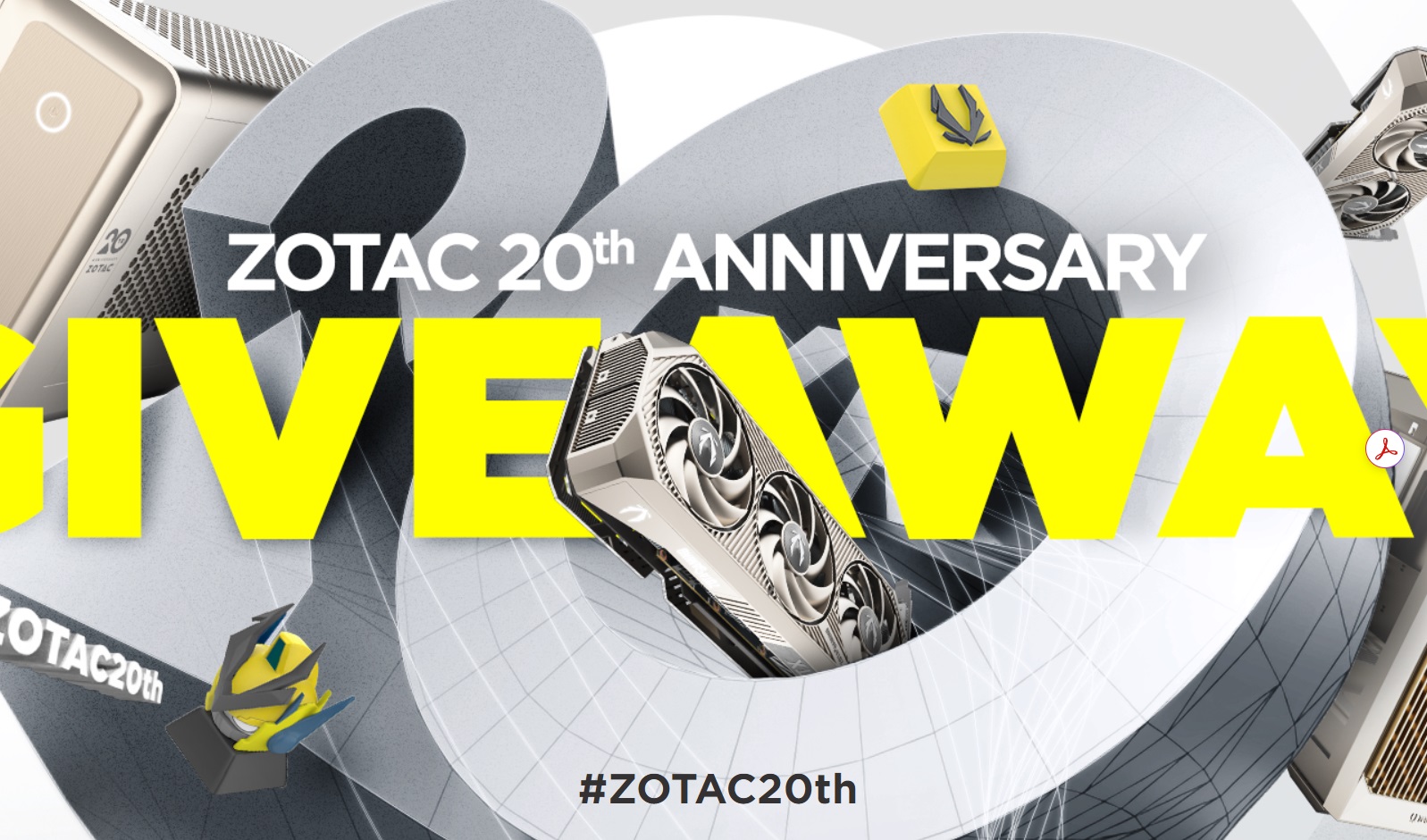 ZOTAC RTX 50 Series: A High-Stakes Performance Gamble