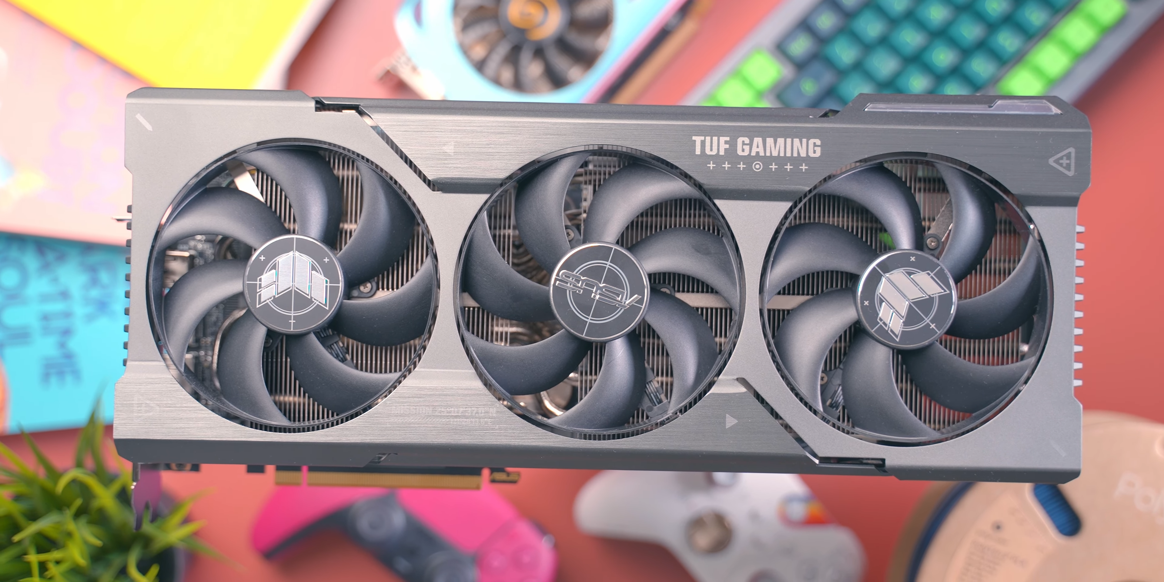 asus gpu