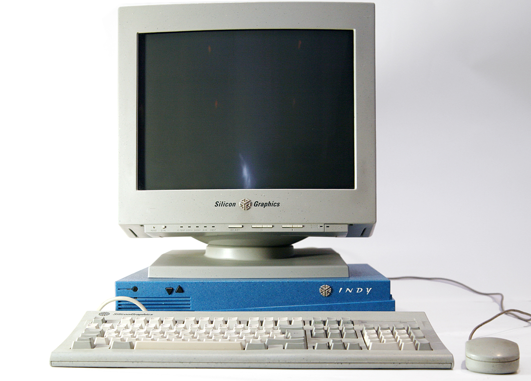 keyboard mouse