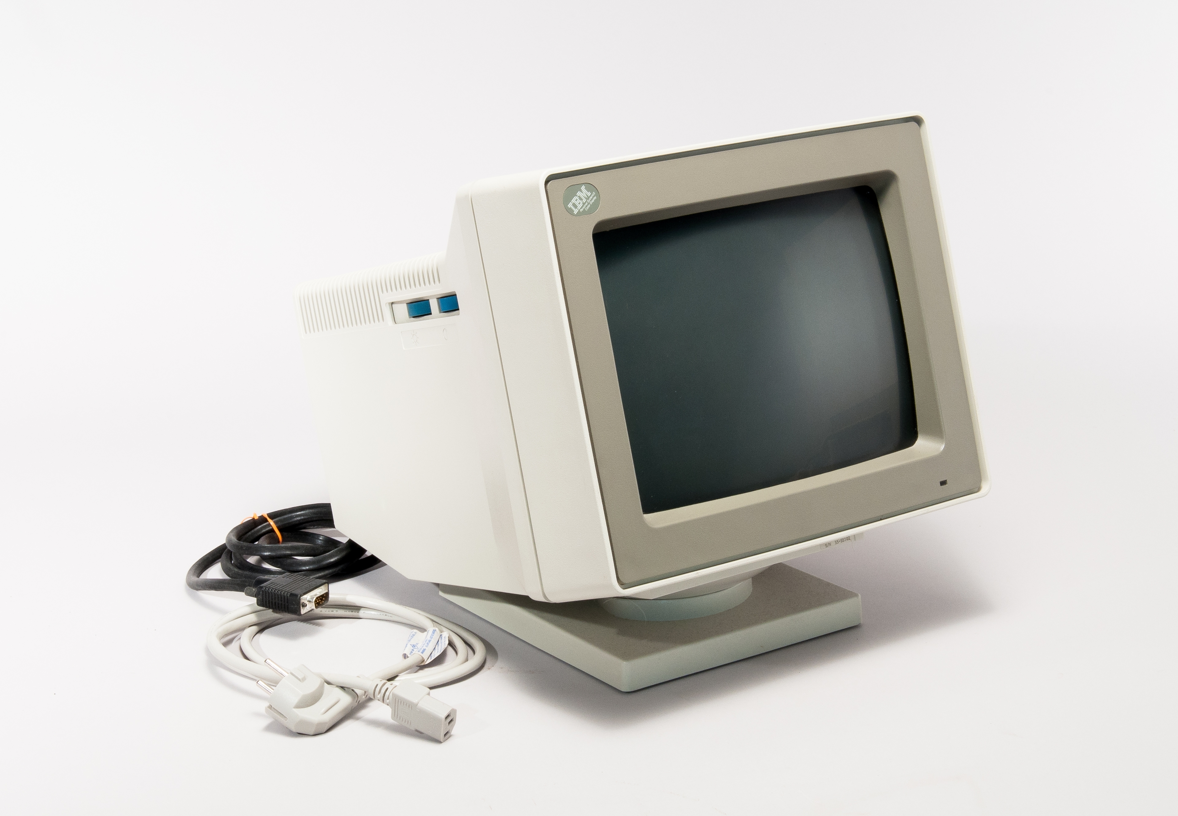 ibm monitor