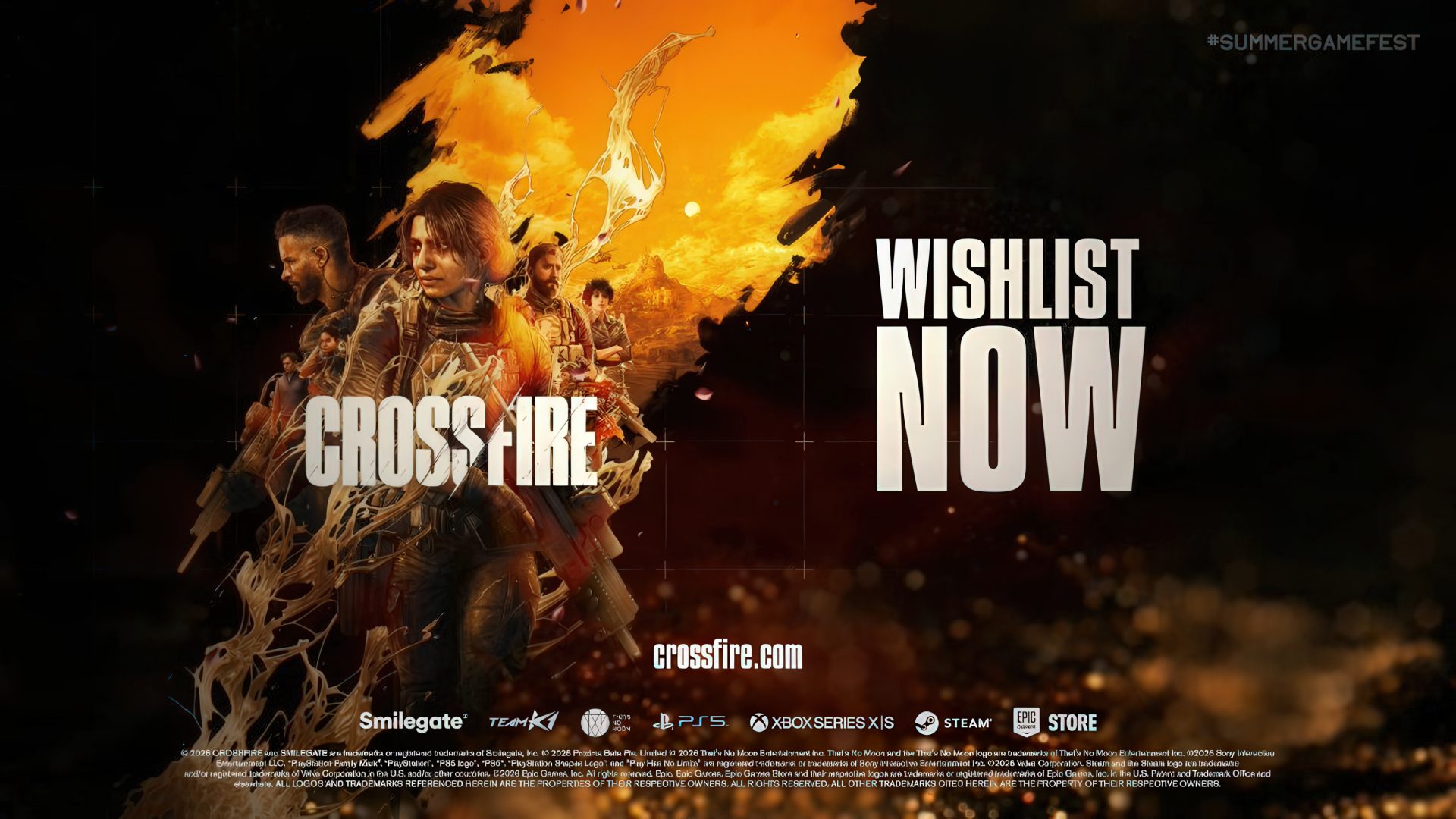 A New Era for Crossfire: Efficiency Reimagined